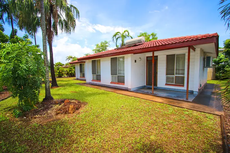 6 Binet Court, Malak NT 812