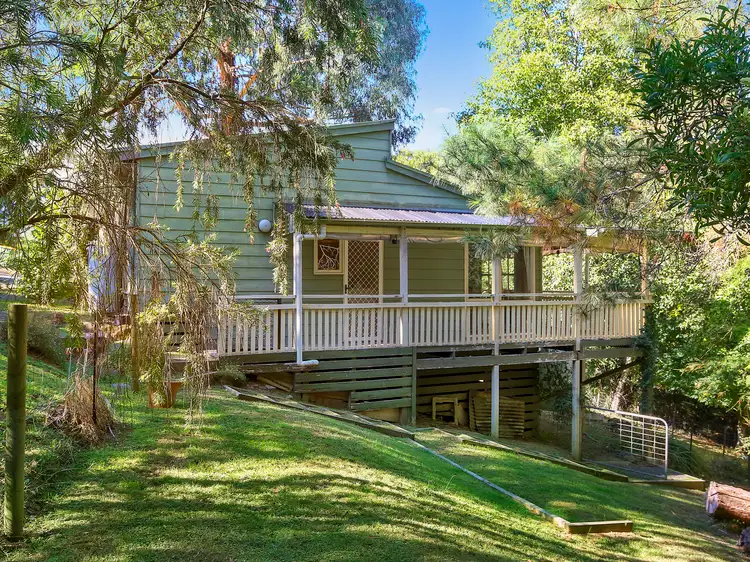 18 Kent Street, Warburton VIC 3799