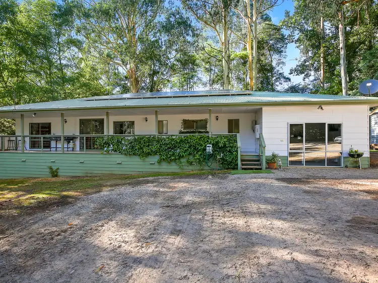 30 Silvergum Street, Big Pats Creek VIC 3799