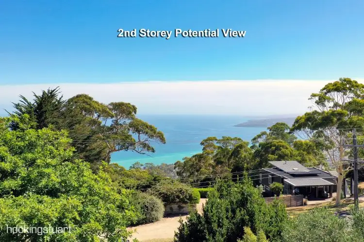Second view of Homely land listing, 783 Arthurs Seat Road, Arthurs Seat VIC 3936