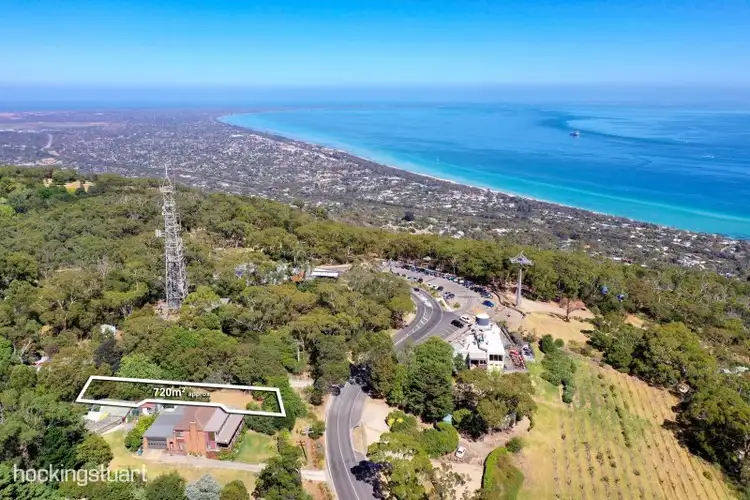 Third view of Homely land listing, 783 Arthurs Seat Road, Arthurs Seat VIC 3936