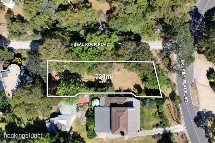 Fourth view of Homely land listing, 783 Arthurs Seat Road, Arthurs Seat VIC 3936