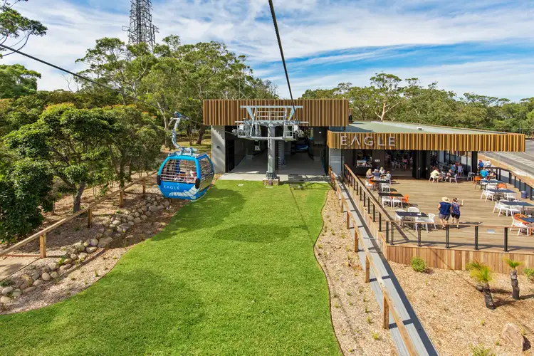 Fifth view of Homely land listing, 783 Arthurs Seat Road, Arthurs Seat VIC 3936