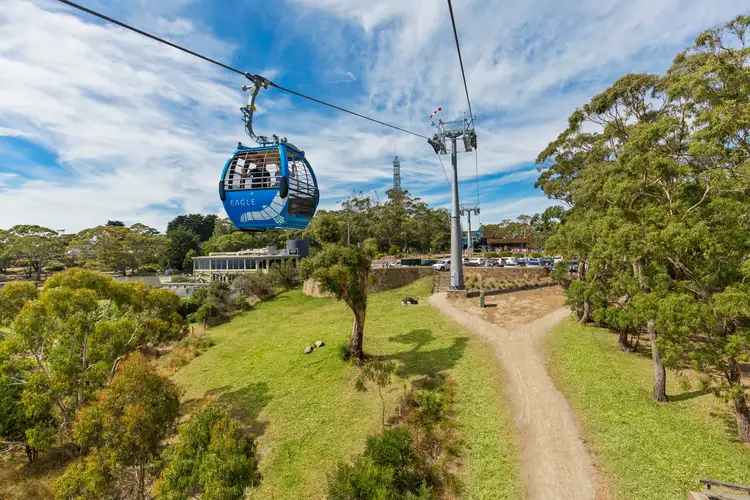 Sixth view of Homely land listing, 783 Arthurs Seat Road, Arthurs Seat VIC 3936