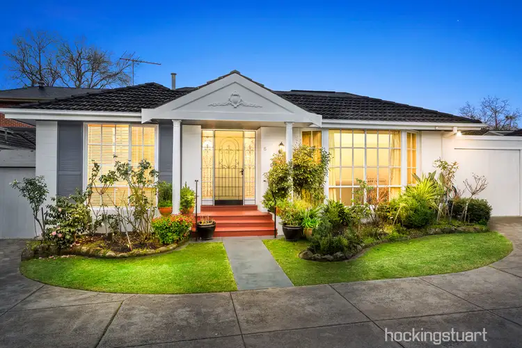 5/22 Russell Street, Camberwell VIC 3124