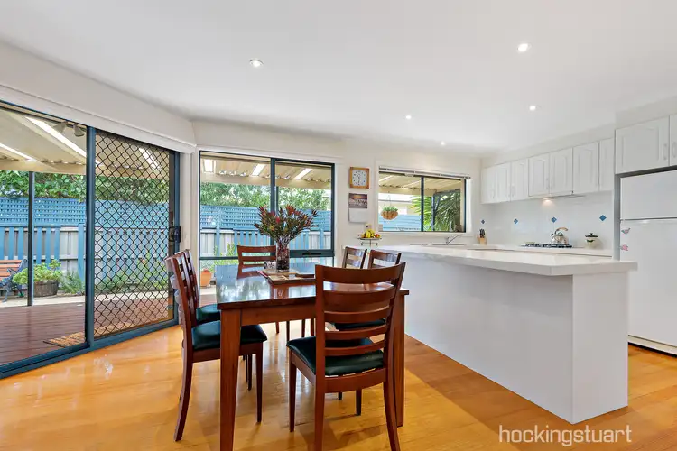 Third view of Homely house listing, 18 Overlea Avenue, Rosebud VIC 3939