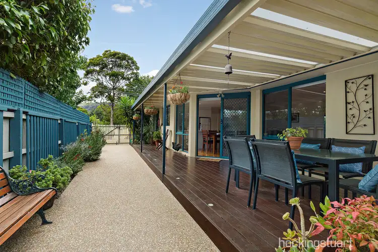 Fourth view of Homely house listing, 18 Overlea Avenue, Rosebud VIC 3939
