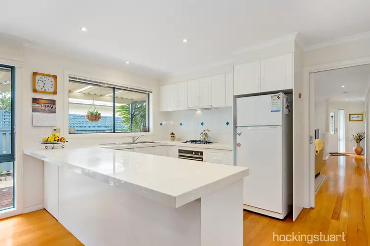 Fifth view of Homely house listing, 18 Overlea Avenue, Rosebud VIC 3939