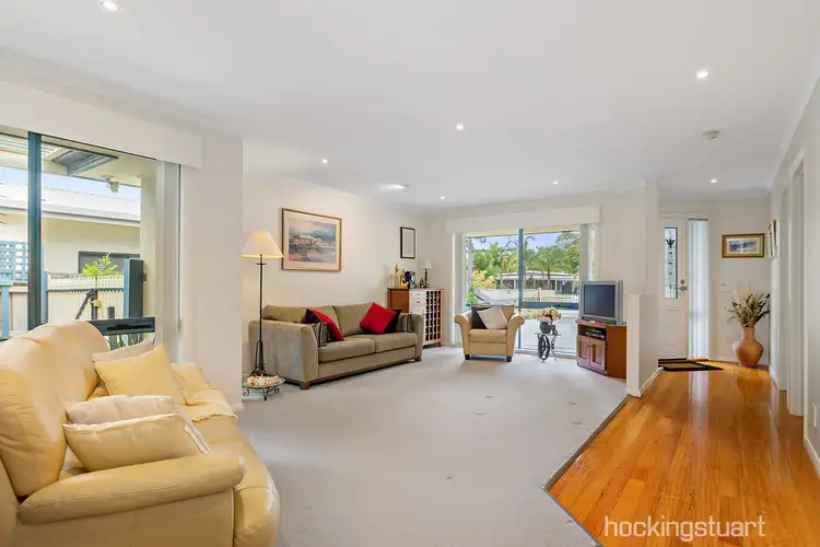 Sixth view of Homely house listing, 18 Overlea Avenue, Rosebud VIC 3939