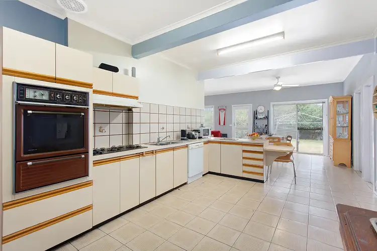 Second view of Homely house listing, 1 Bowmore Street, Hughesdale VIC 3166