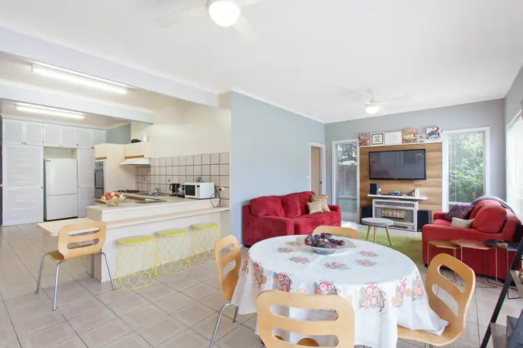 Third view of Homely house listing, 1 Bowmore Street, Hughesdale VIC 3166