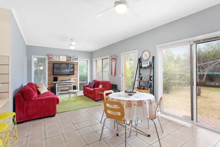 Fourth view of Homely house listing, 1 Bowmore Street, Hughesdale VIC 3166