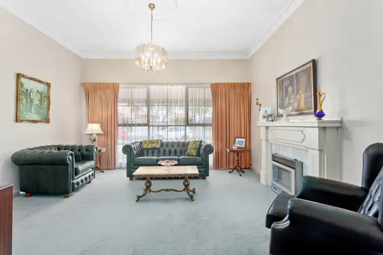 Fifth view of Homely house listing, 1 Bowmore Street, Hughesdale VIC 3166