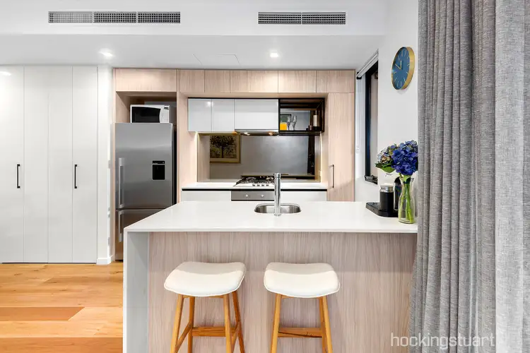 1/25 Belmont Avenue North, Glen Iris VIC 3146