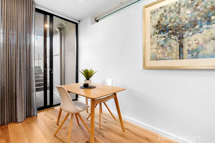 Sixth view of Homely apartment listing, 1/25 Belmont Avenue North, Glen Iris VIC 3146