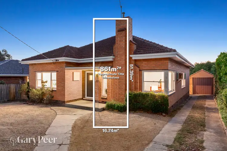 49 Wright Street, Mckinnon VIC 3204