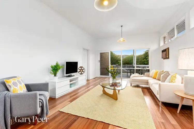 Second view of Homely house listing, 49 Wright Street, Mckinnon VIC 3204