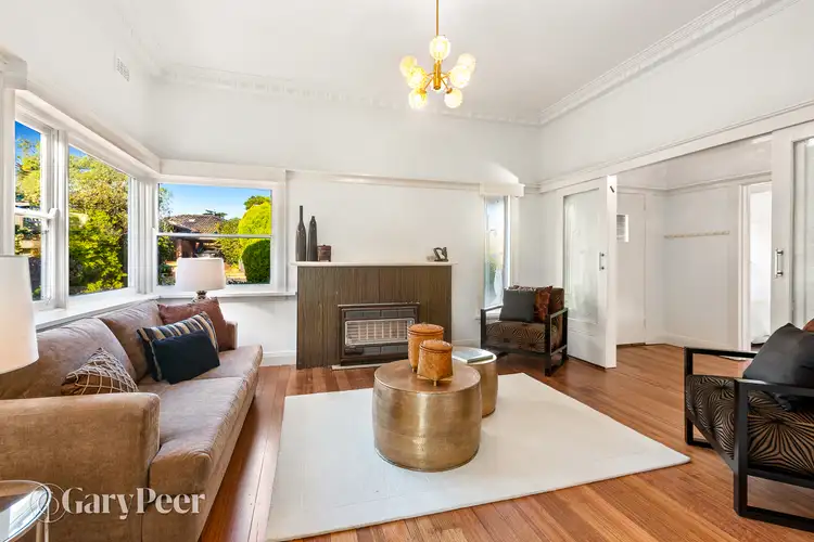 Third view of Homely house listing, 49 Wright Street, Mckinnon VIC 3204