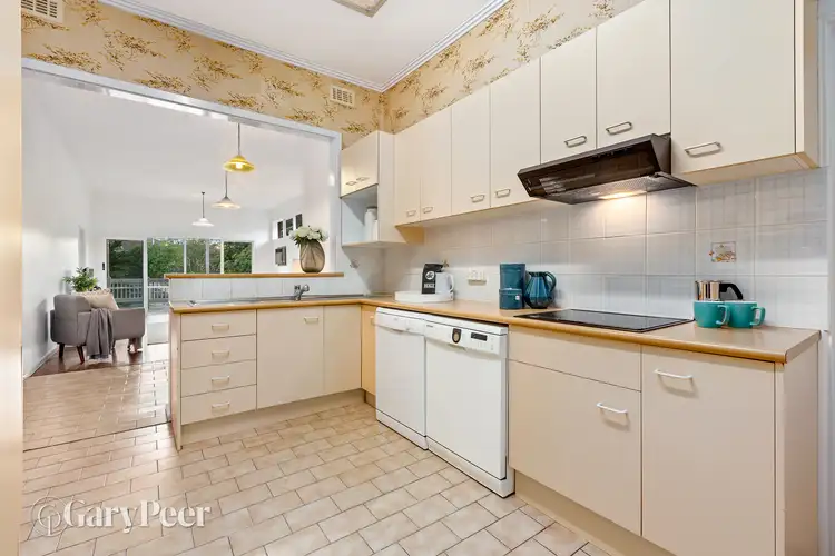 Fifth view of Homely house listing, 49 Wright Street, Mckinnon VIC 3204