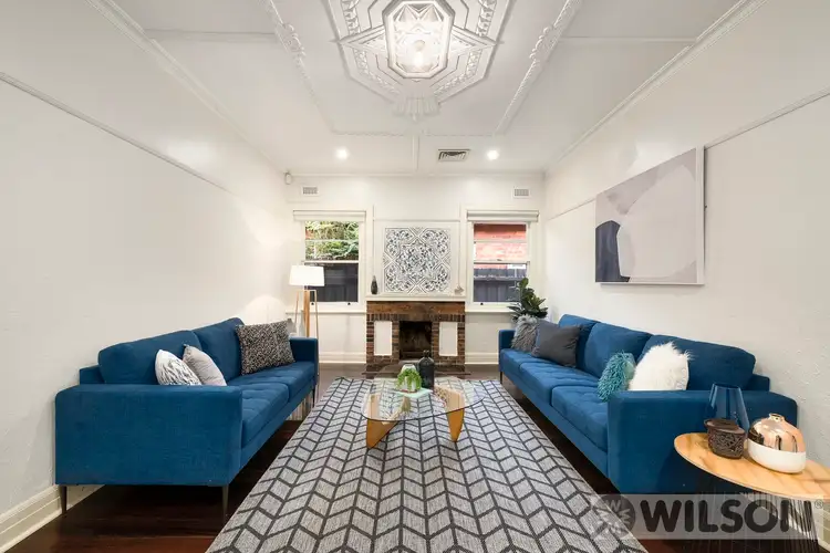Second view of Homely house listing, 12 Oak Grove, St Kilda East VIC 3183