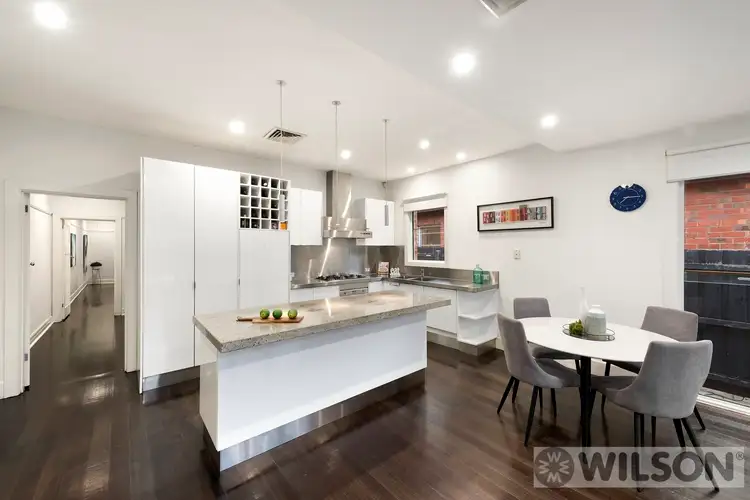 Third view of Homely house listing, 12 Oak Grove, St Kilda East VIC 3183
