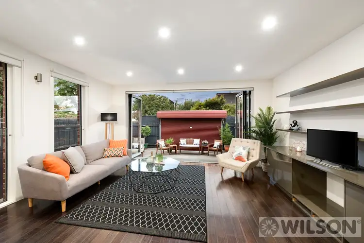 Fourth view of Homely house listing, 12 Oak Grove, St Kilda East VIC 3183