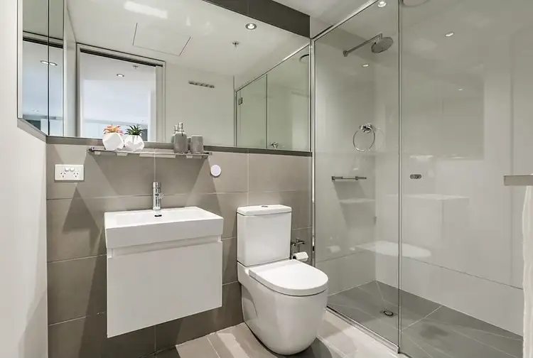 Fifth view of Homely apartment listing, 810/770B Toorak Road, Glen Iris VIC 3146