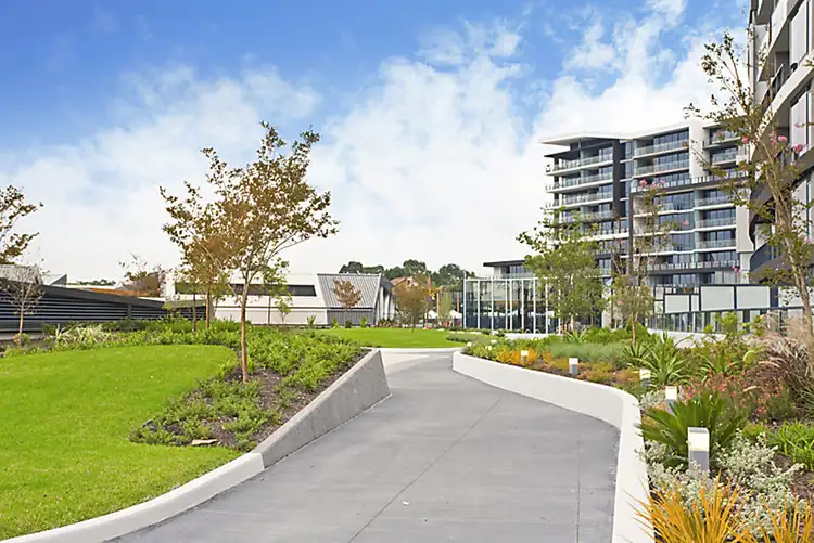 Sixth view of Homely apartment listing, 810/770B Toorak Road, Glen Iris VIC 3146