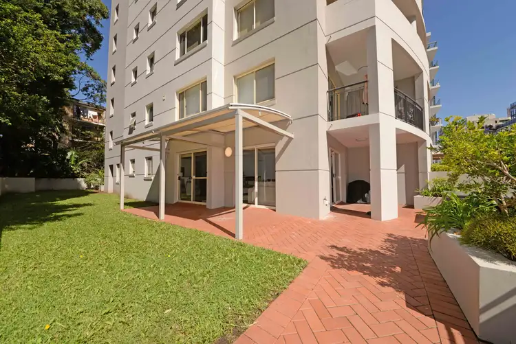 2/39-43 Waverley Street, Bondi Junction NSW 2022