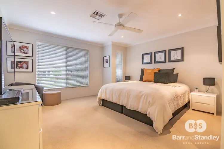 Second view of Homely house listing, 10 Jury Bend, Carey Park WA 6230