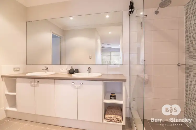 Third view of Homely house listing, 10 Jury Bend, Carey Park WA 6230