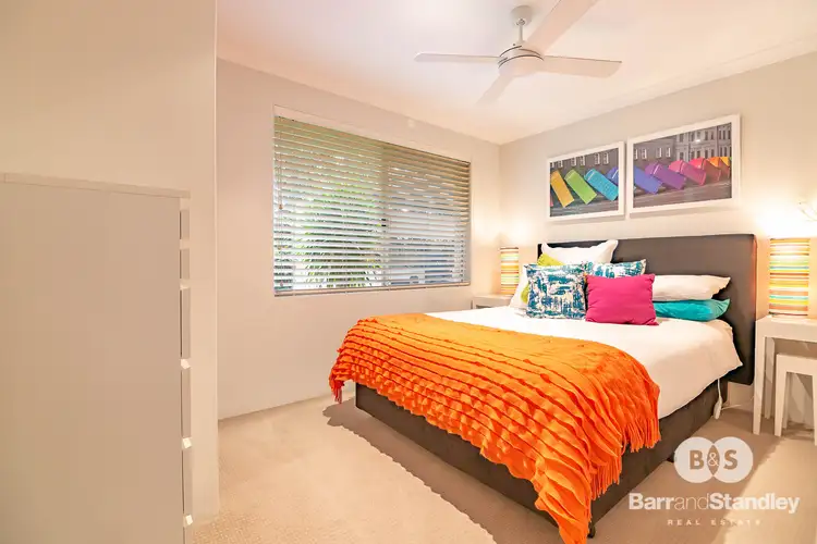 Fourth view of Homely house listing, 10 Jury Bend, Carey Park WA 6230