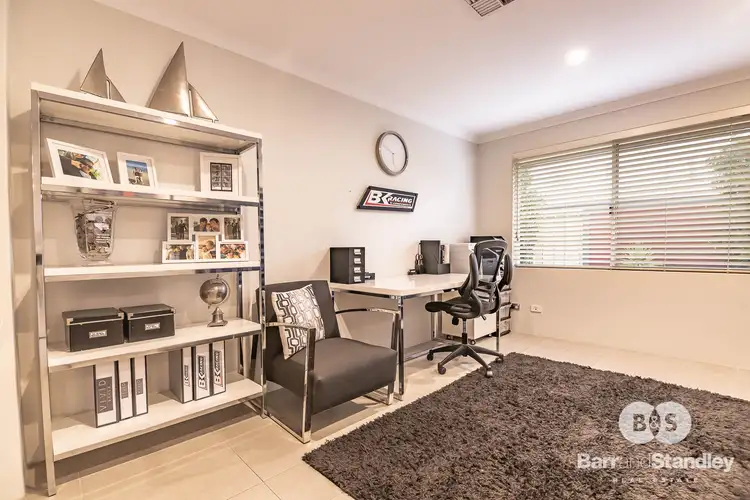 Sixth view of Homely house listing, 10 Jury Bend, Carey Park WA 6230