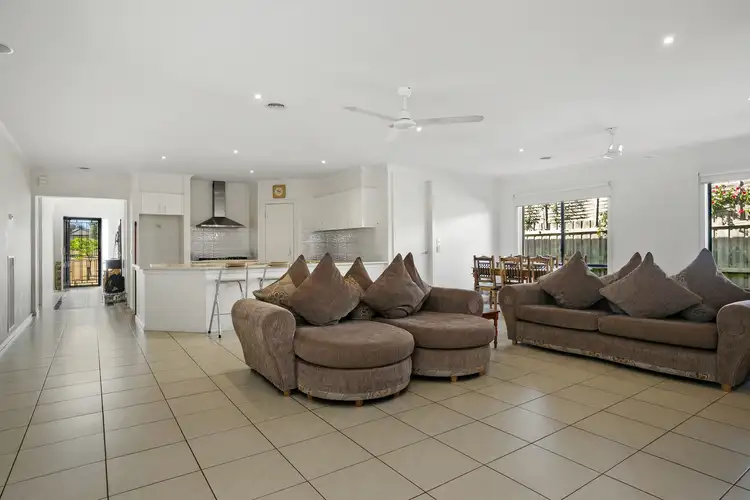 Fourth view of Homely house listing, 12 Glenhaven Mews, Ocean Grove VIC 3226