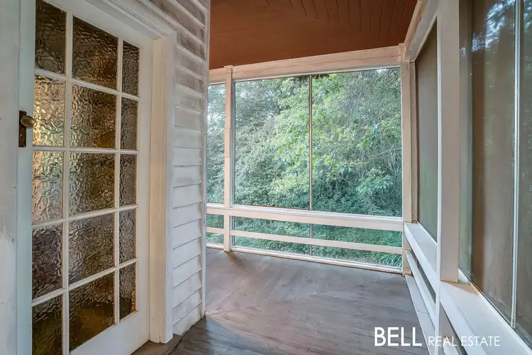 Fourth view of Homely house listing, 151 Olinda-Monbulk Road, Olinda VIC 3788