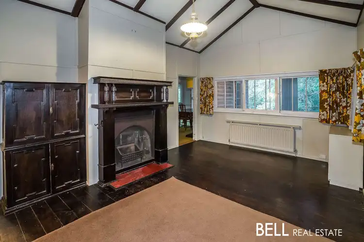 Fifth view of Homely house listing, 151 Olinda-Monbulk Road, Olinda VIC 3788
