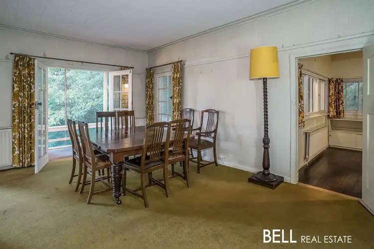 Sixth view of Homely house listing, 151 Olinda-Monbulk Road, Olinda VIC 3788