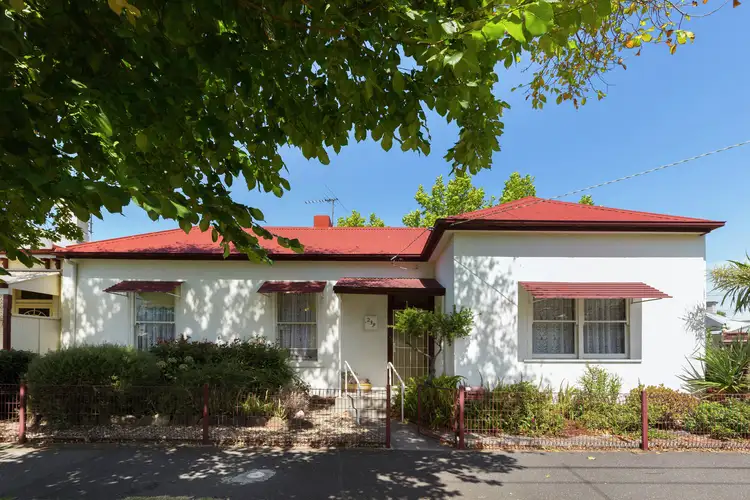 239 Bridport Street West, Albert Park VIC 3206