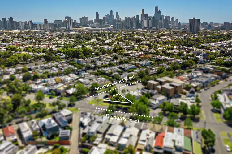 Second view of Homely house listing, 239 Bridport Street West, Albert Park VIC 3206