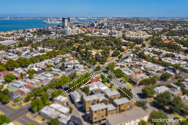 Third view of Homely house listing, 239 Bridport Street West, Albert Park VIC 3206