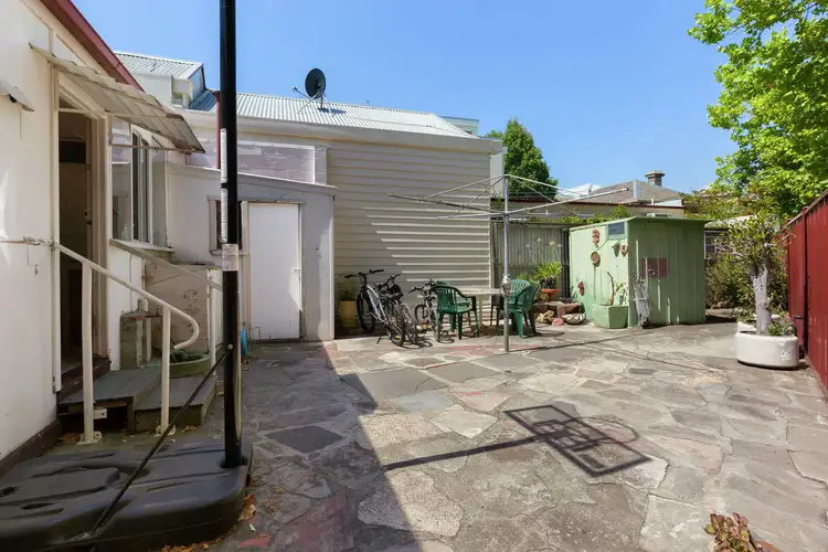 Fifth view of Homely house listing, 239 Bridport Street West, Albert Park VIC 3206