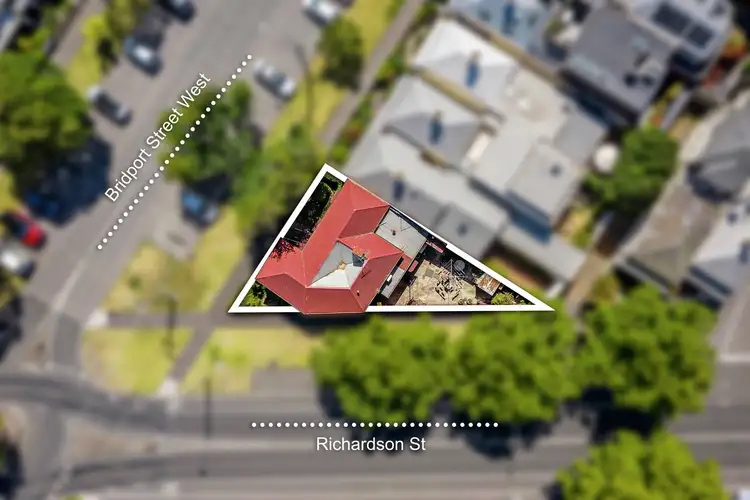 Sixth view of Homely house listing, 239 Bridport Street West, Albert Park VIC 3206