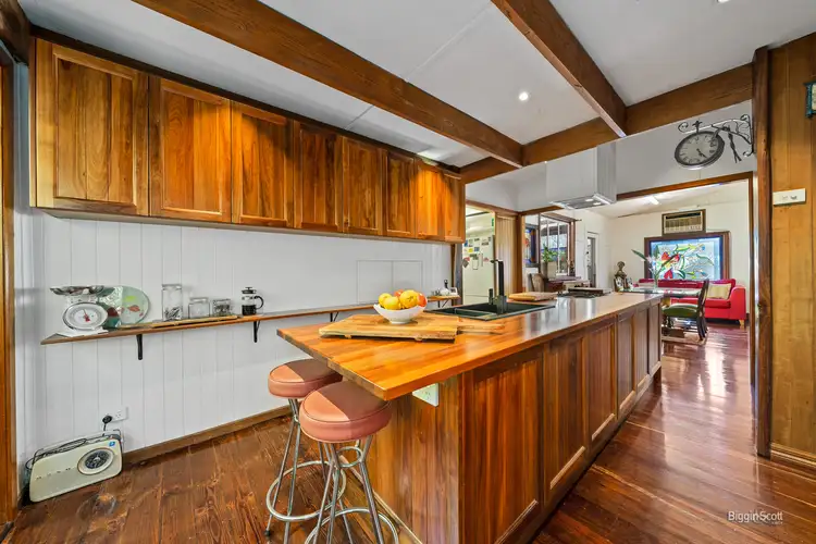 Second view of Homely house listing, 32 Old Belgrave Road, Upper Ferntree Gully VIC 3156
