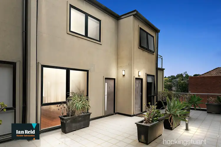 2/443 Burke Road, Glen Iris VIC 3146
