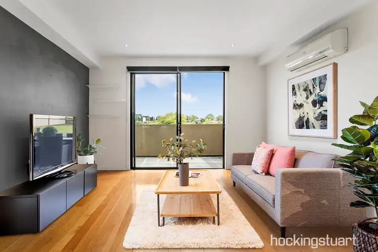 Fifth view of Homely townhouse listing, 2/443 Burke Road, Glen Iris VIC 3146