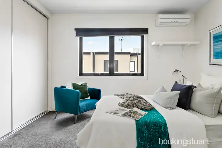 Sixth view of Homely townhouse listing, 2/443 Burke Road, Glen Iris VIC 3146