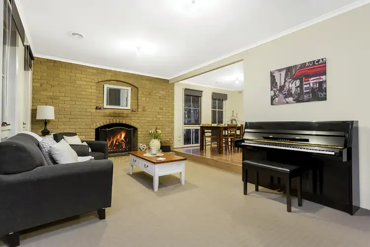 7 Weber Drive, Mornington VIC 3931
