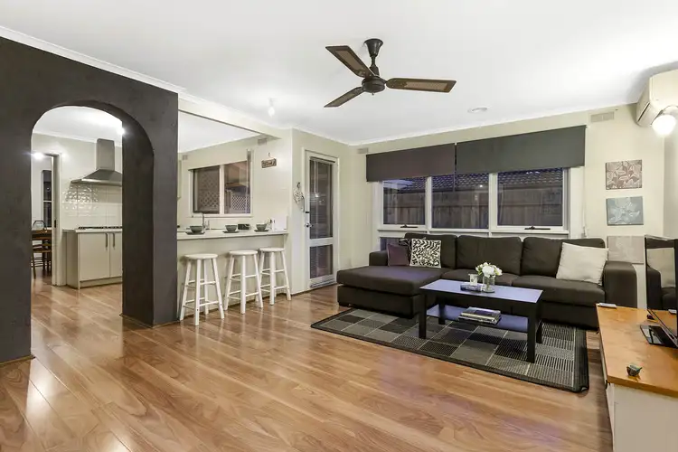 Third view of Homely house listing, 7 Weber Drive, Mornington VIC 3931
