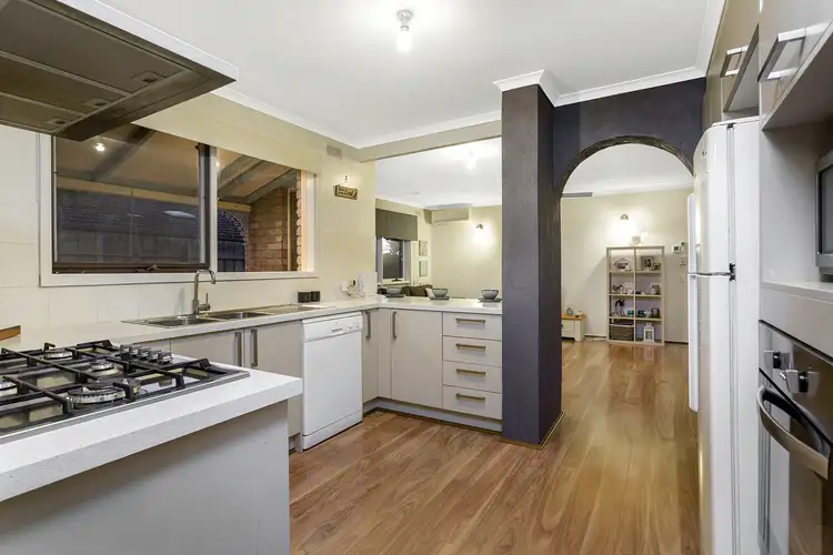 Fourth view of Homely house listing, 7 Weber Drive, Mornington VIC 3931