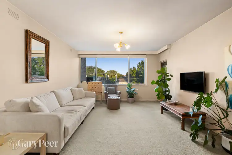 Second view of Homely apartment listing, 9/47 Denbigh Road, Armadale VIC 3143